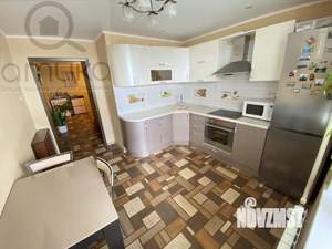 2-к квартира, вторичка, 61м2, 16/16 этаж