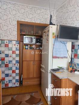 2-к квартира, вторичка, 52м2, 1/1 этаж