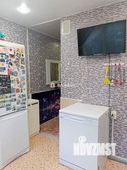 2-к квартира, вторичка, 54м2, 4/9 этаж