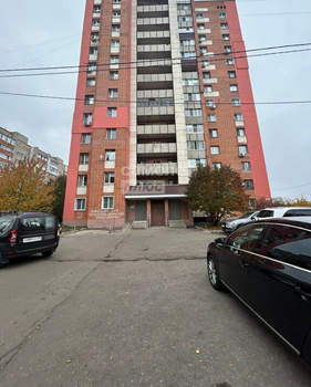 3-к квартира, вторичка, 66м2, 13/14 этаж