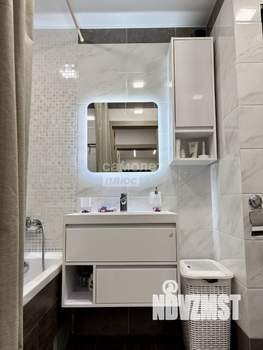 2-к квартира, вторичка, 70м2, 2/10 этаж