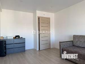 1-к квартира, вторичка, 36м2, 17/20 этаж