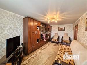 1-к квартира, вторичка, 36м2, 9/10 этаж