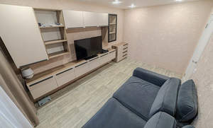 1-к квартира, вторичка, 33м2, 9/9 этаж