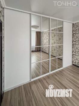 2-к квартира, вторичка, 60м2, 2/10 этаж