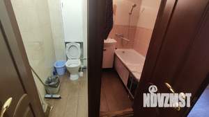 3-к квартира, вторичка, 50м2, 2/5 этаж