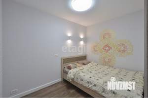 2-к квартира, вторичка, 37м2, 7/16 этаж