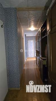 3-к квартира, вторичка, 69м2, 2/5 этаж