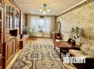 3-к квартира, вторичка, 68м2, 6/9 этаж