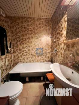 2-к квартира, вторичка, 43м2, 1/3 этаж