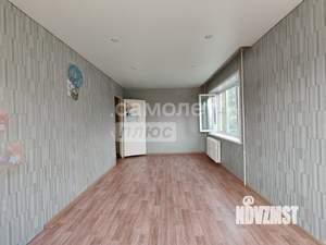 2-к квартира, вторичка, 51м2, 4/9 этаж