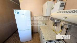 2-к квартира, вторичка, 45м2, 2/5 этаж