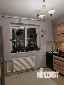 1-к квартира, вторичка, 37м2, 2/9 этаж