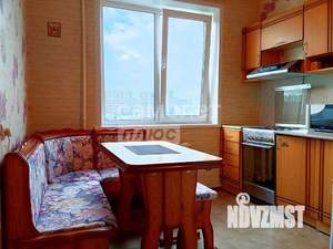 3-к квартира, вторичка, 64м2, 10/10 этаж