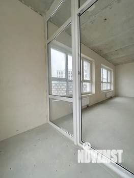 3-к квартира, вторичка, 70м2, 7/16 этаж