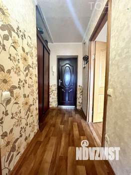 1-к квартира, вторичка, 36м2, 1/9 этаж