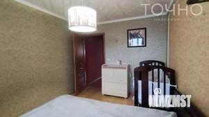 3-к квартира, вторичка, 60м2, 7/9 этаж