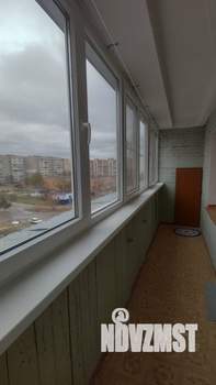 2-к квартира, вторичка, 57м2, 5/9 этаж