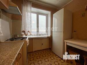 1-к квартира, вторичка, 32м2, 5/5 этаж
