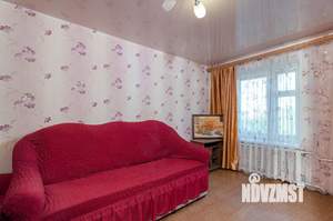 1-к квартира, вторичка, 28м2, 5/5 этаж