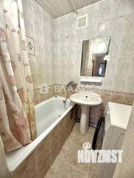 2-к квартира, вторичка, 50м2, 4/9 этаж