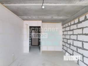 3-к квартира, вторичка, 77м2, 17/18 этаж