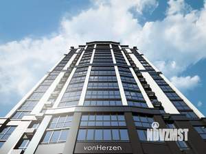 1-к квартира, вторичка, 45м2, 5/18 этаж