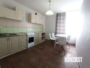 1-к квартира, вторичка, 47м2, 14/14 этаж