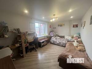 2-к квартира, вторичка, 56м2, 10/17 этаж
