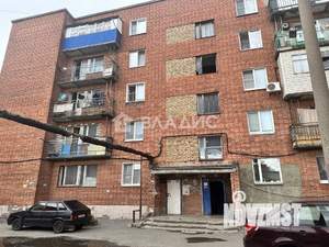 Студия квартира, вторичка, 16м2, 4/5 этаж