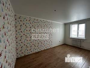 1-к квартира, вторичка, 35м2, 1/3 этаж