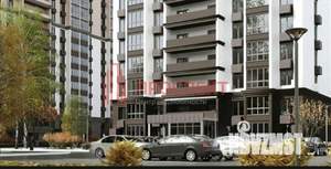2-к квартира, сданный дом, 61м2, 9/16 этаж