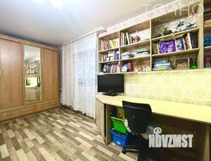 1-к квартира, вторичка, 35м2, 9/9 этаж