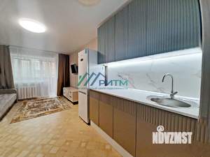 Студия квартира, вторичка, 16м2, 2/5 этаж