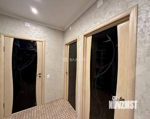 1-к квартира, вторичка, 51м2, 8/9 этаж