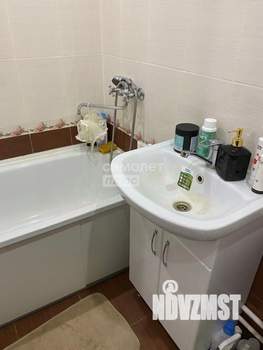 1-к квартира, вторичка, 43м2, 10/10 этаж