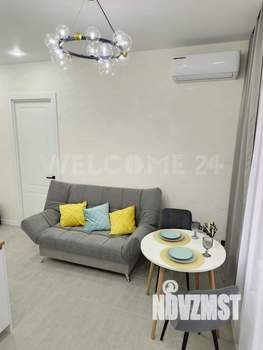 2-к квартира, вторичка, 47м2, 13/18 этаж