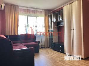 3-к квартира, вторичка, 54м2, 4/9 этаж