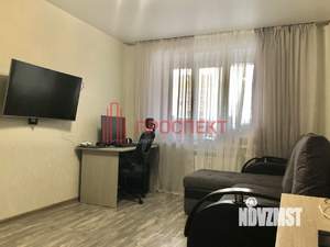 1-к квартира, вторичка, 38м2, 6/10 этаж