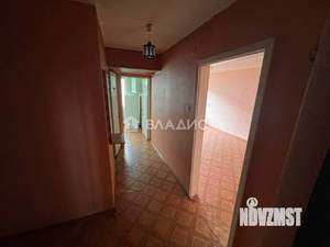 1-к квартира, вторичка, 35м2, 6/9 этаж