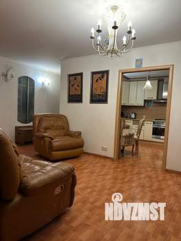 3-к квартира, вторичка, 71м2, 7/9 этаж