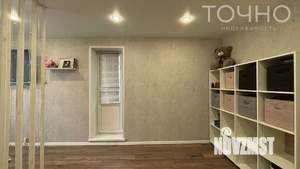 2-к квартира, вторичка, 53м2, 2/9 этаж