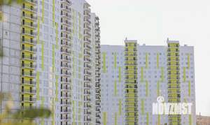 3-к квартира, строящийся дом, 78м2, 10/18 этаж