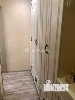 1-к квартира, вторичка, 30м2, 3/5 этаж