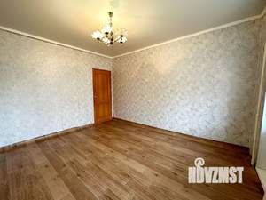 2-к квартира, вторичка, 52м2, 2/9 этаж
