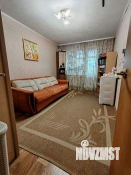 2-к квартира, вторичка, 51м2, 6/10 этаж