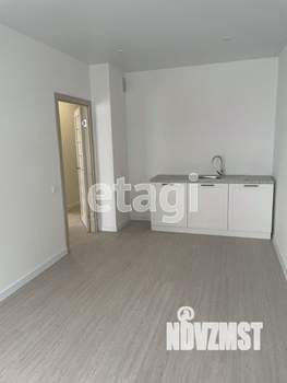 1-к квартира, вторичка, 32м2, 16/20 этаж