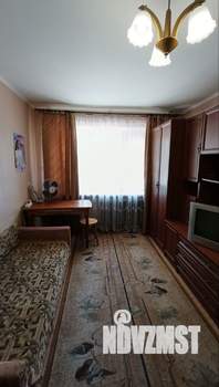 1-к квартира, вторичка, 31м2, 1/5 этаж