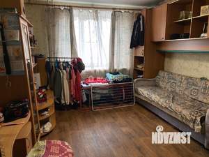 1-к квартира, вторичка, 37м2, 7/10 этаж