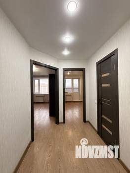 1-к квартира, вторичка, 40м2, 9/18 этаж